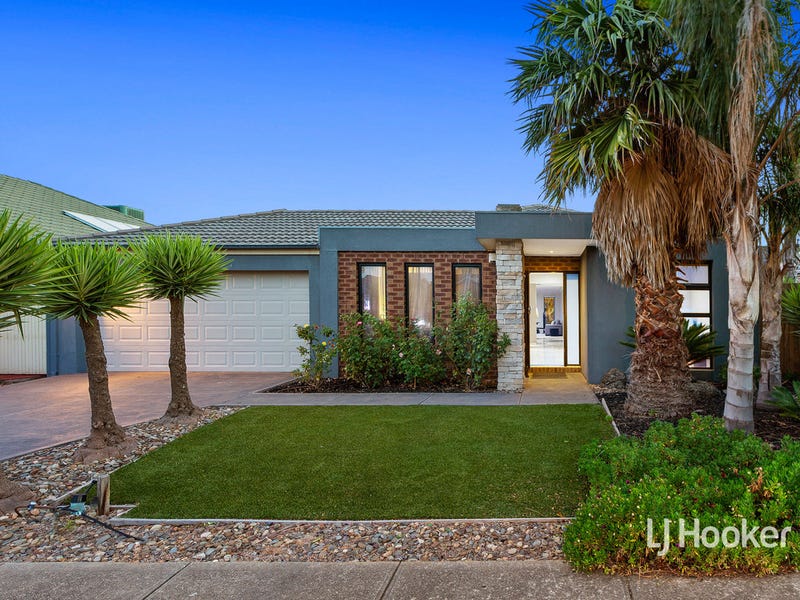 13 Daisy Drive, Point Cook, VIC 3030