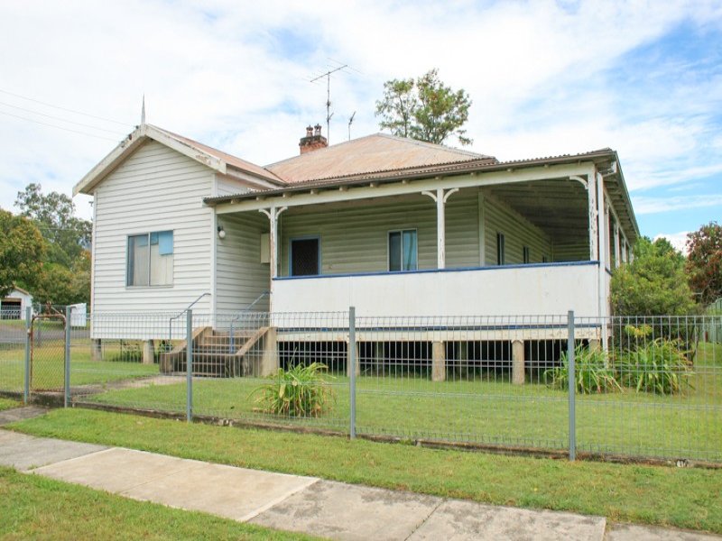36 Dowling Street, Dungog, NSW 2420