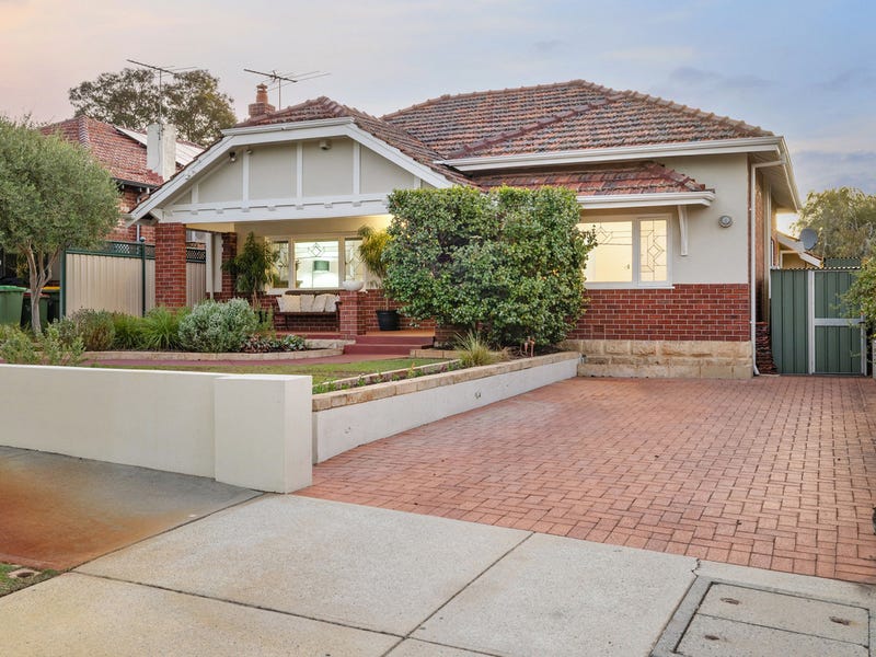 83 Simper Street, Wembley, WA 6014 - Property Details