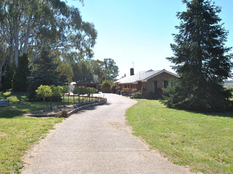 173 Aerodrome Road, Huntley, NSW 2800