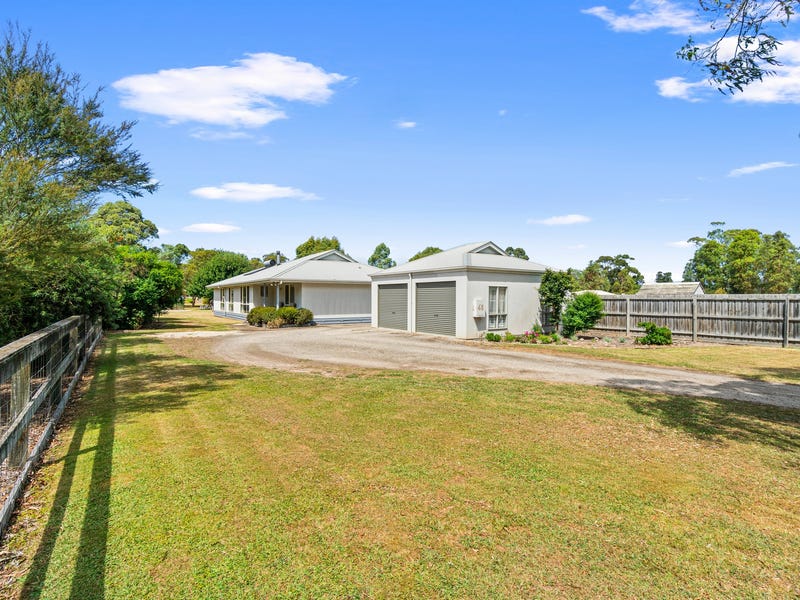 40 Hower Street, Toongabbie, Vic 3856 Property Details