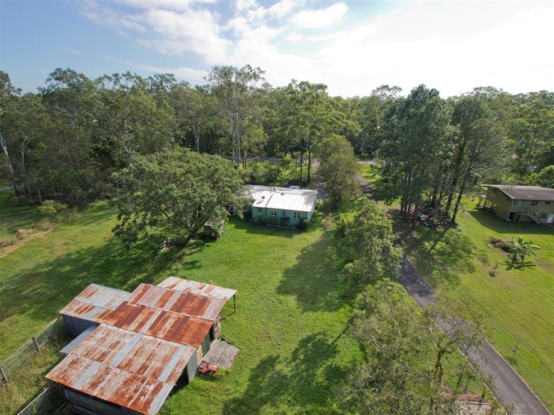 837 London Road, Chandler, QLD 4155