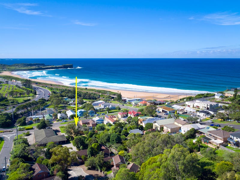72 Gipps St, Kiama, NSW 2533 Property Details