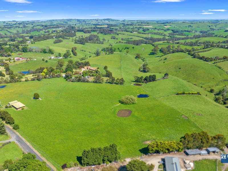 Lot 3, 135 KorumburraBena Road, Korumburra, Vic 3950 House for Sale