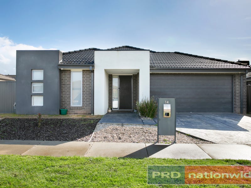 14 Wilmott Street, Lucas, Vic 3350 Property Details