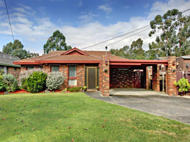 44 Highland Boulevard, Ringwood, Vic 3134 Property Details