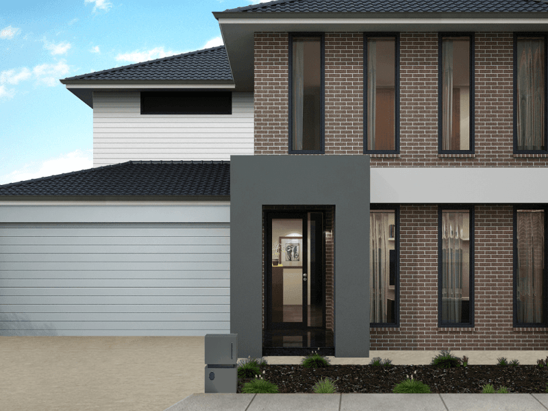 Manor Lakes 4 Baikal Crescent, Wyndham Vale