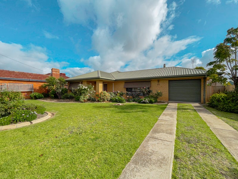 22 Niemur Street, Barham, NSW 2732 House for Sale