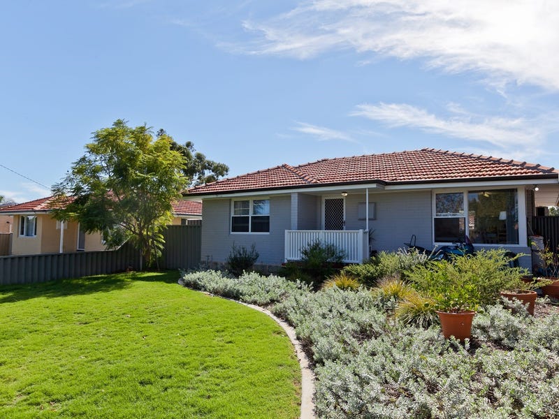 21 Kenwick Way, Balga, WA 6061