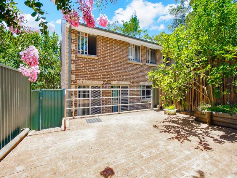 22/4 Rifle Range Road, Northmead, NSW 2152 - Property Details