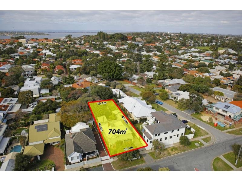 27 Monument Street, Mosman Park, WA 6012