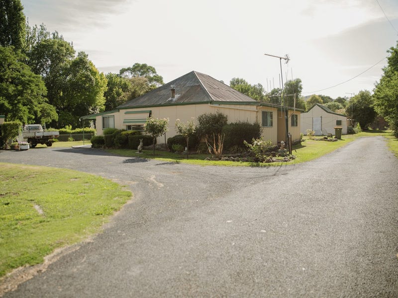 4 Stoke Lane, Carcoar, NSW 2791 Property Details