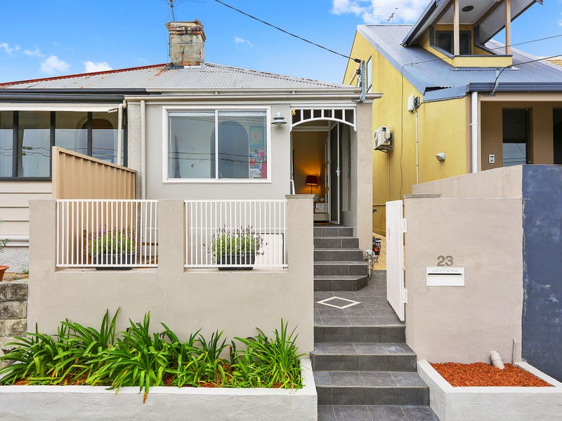 23 Hilly Street, Mortlake, NSW 2137 Property Details