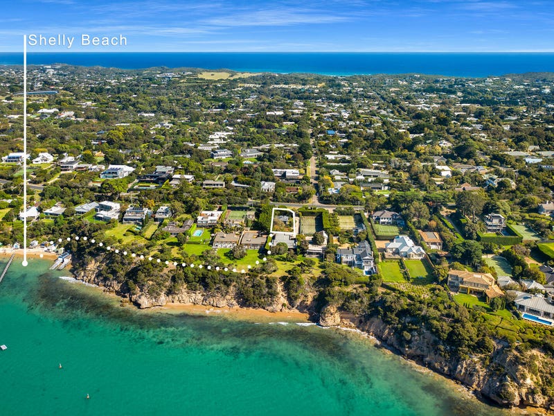 3680 Point Nepean Road, Portsea, Vic 3944 Property Details