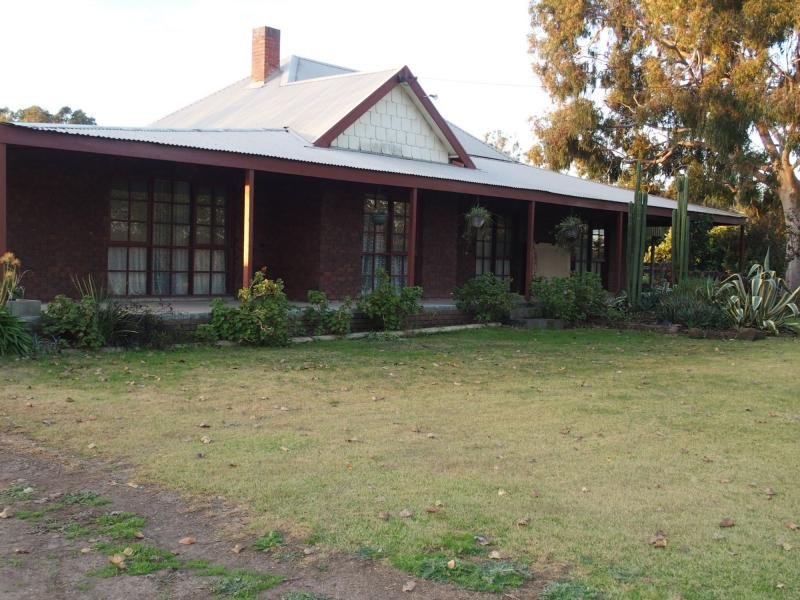 170 Road, Koonoomoo, VIC 3644