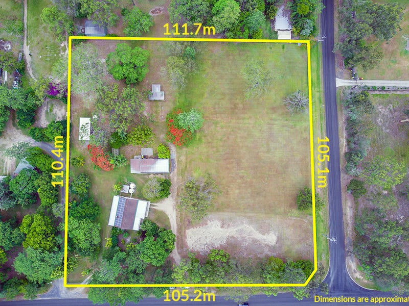 124 Hunt Road, Burpengary, QLD 4505