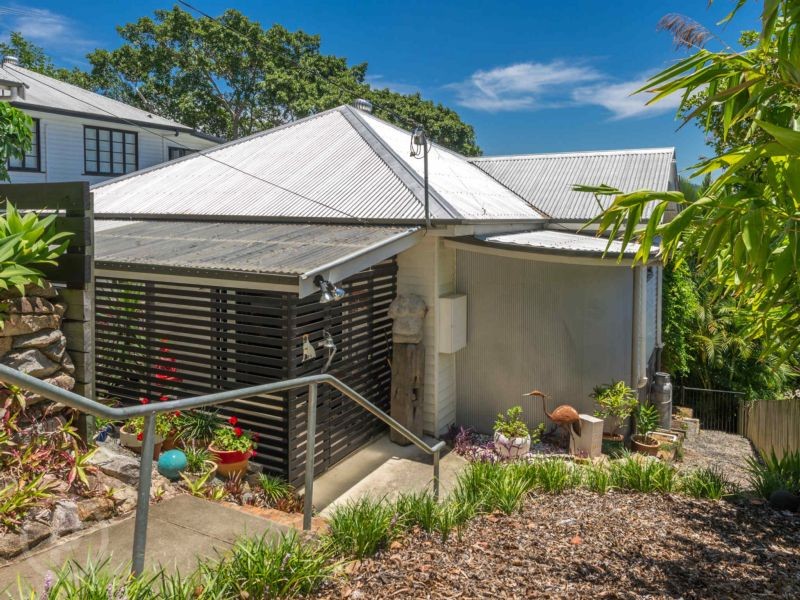211 Birdwood Terrace, Toowong, Qld 4066 Property Details