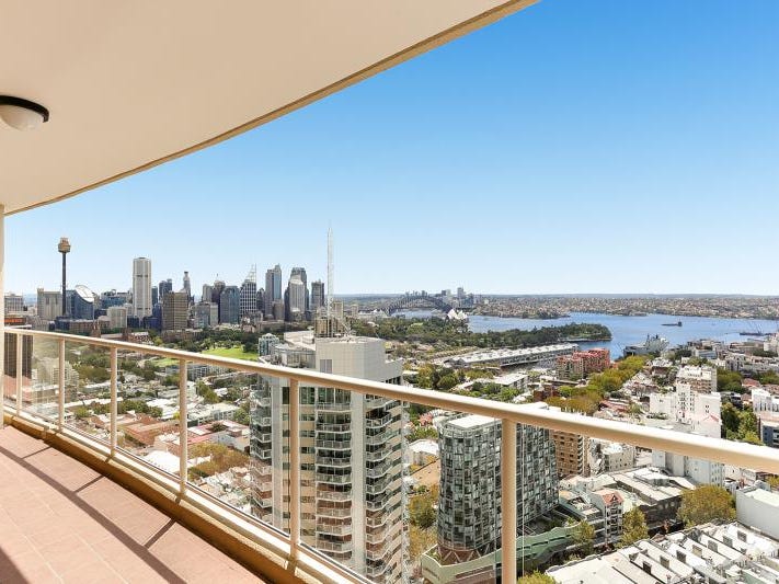 3405/1 Kings Cross Road, Darlinghurst, NSW 2010 3405/1 Kings Cross Road, Darlinghurst, NSW 2010