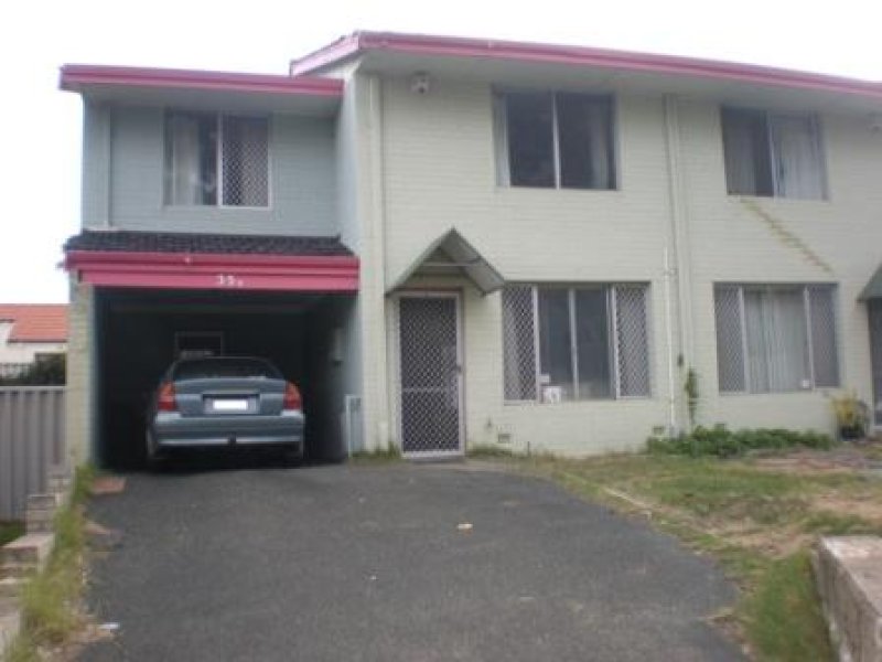 35B Dumond St, Bentley, WA 6102 Property Details