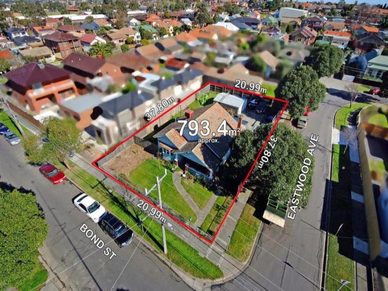 3 Bond Street, Preston, Vic 3072 Property Details
