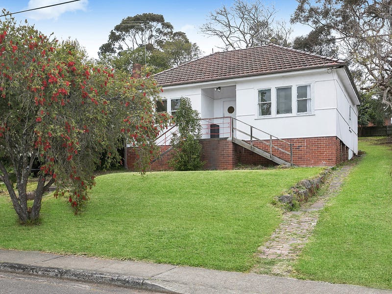 19 Nursery Street, Hornsby, NSW 2077 House for Sale