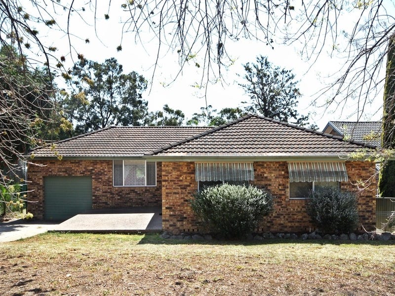 8 Ironbark Road, Muswellbrook, NSW 2333 Property Details