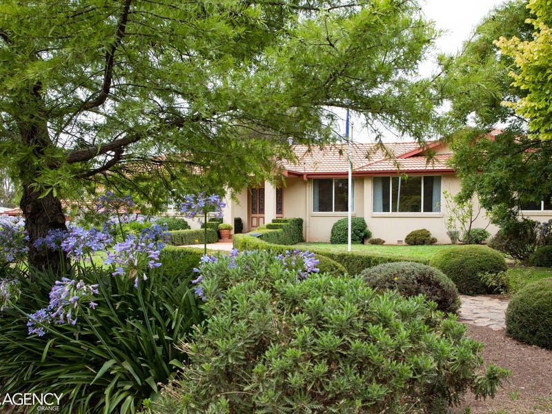 867 Pinnacle Road, Orange, NSW 2800 Property Details