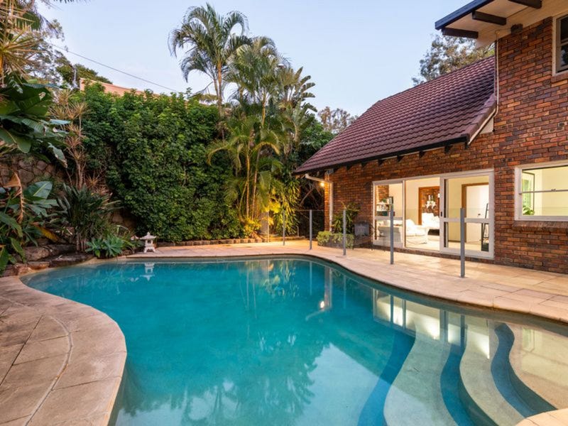 6 Glencairn Avenue, Indooroopilly, QLD 4068