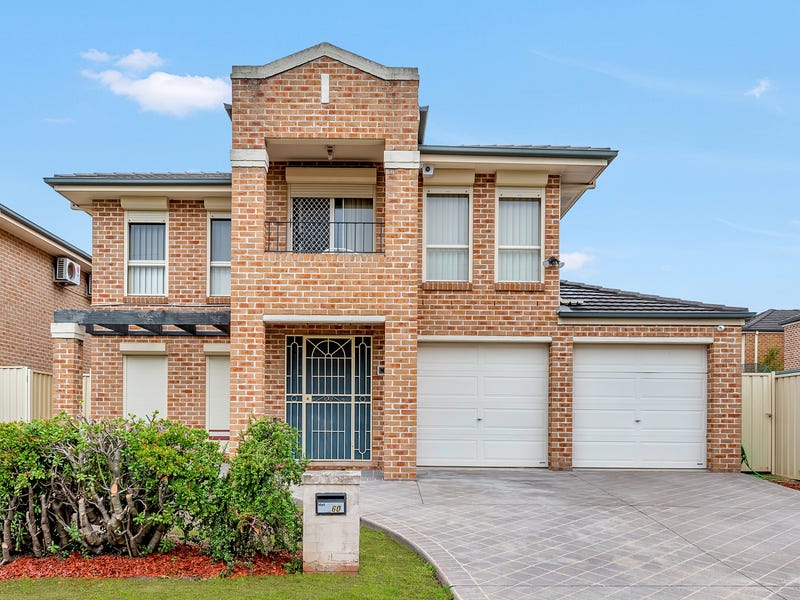 60 Hercules Street, Fairfield East, NSW 2165