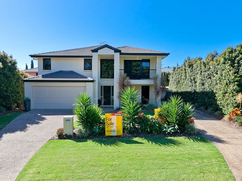 41 Primrose Drive, Thornlands, QLD 4164