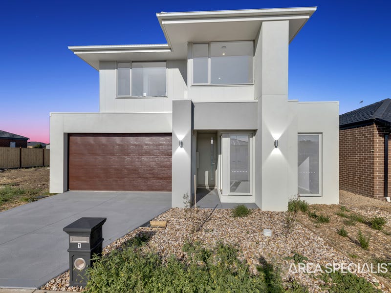 7 Tara Cres, Wyndham Vale, VIC 3024