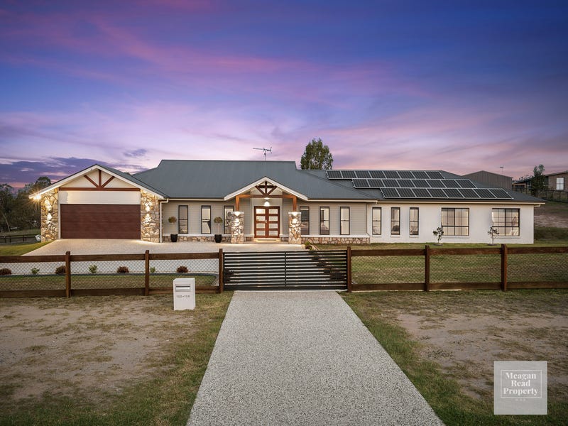 152 Weatherly Drive, Jimboomba, Qld 4280 House for Sale realestate