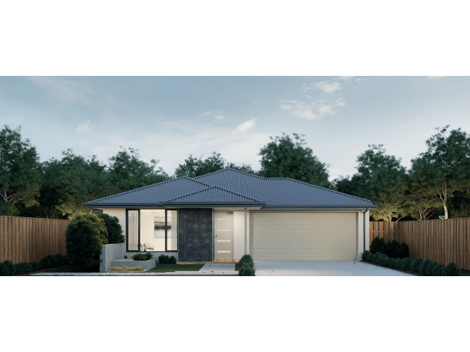 Orana Land Estate at 375 Patterson Road, Clyde North