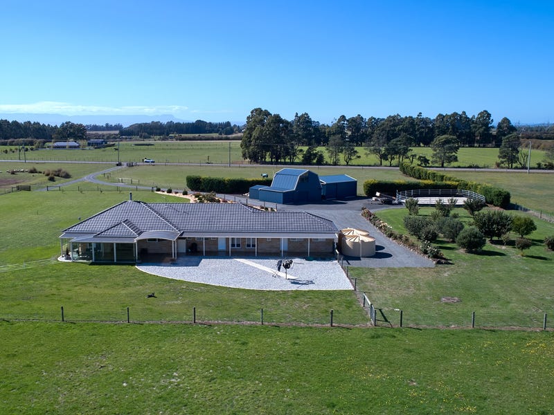 674 Cressy Road, Longford, Tas 7301 Property Details