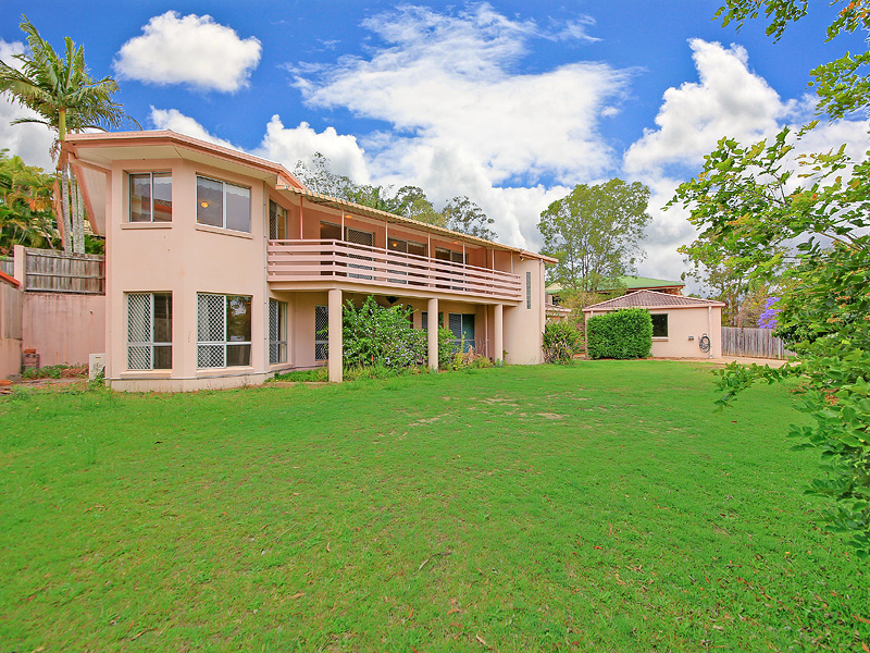 70 Passerine Drive, Rochedale South, QLD 4123