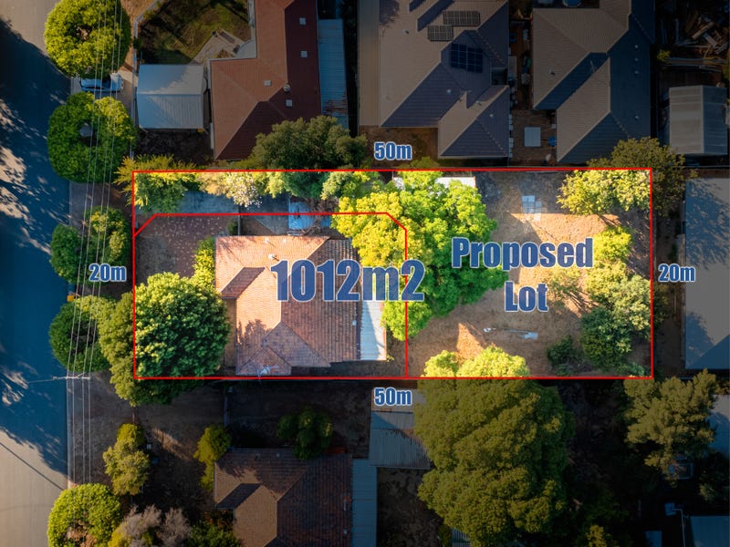 4 Stepney Road, Armadale, WA 6112 Property Details