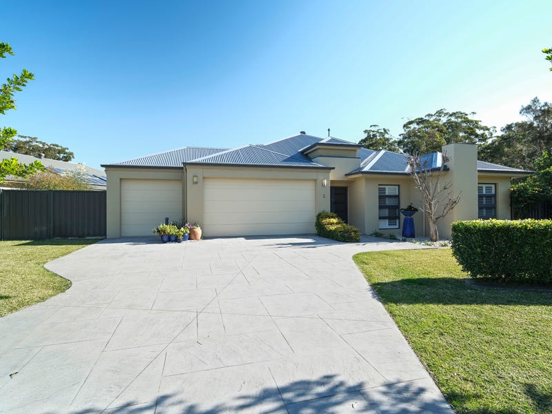 2 Wingen Street, Fern Bay, NSW 2295 House for Sale