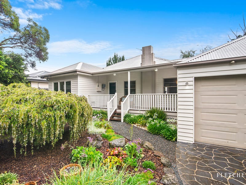 8 Bondi Street, Ringwood East, VIC 3135