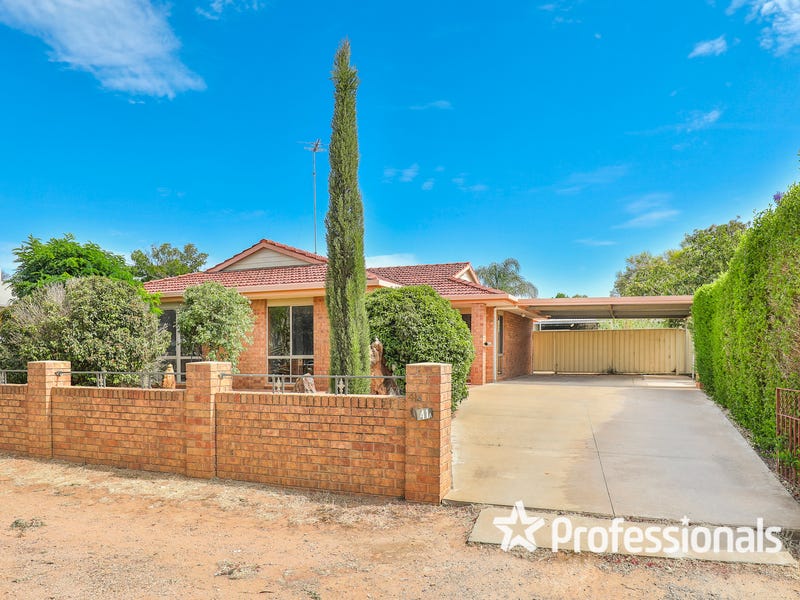 41a Commercial Street, Merbein, Vic 3505 Property Details