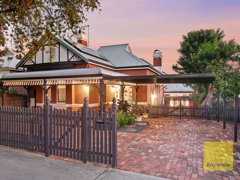 27 Heytesbury Road, Subiaco, WA 6008 House for Sale