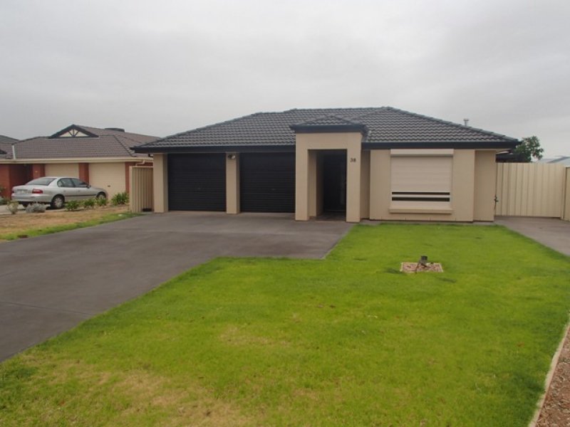 38 Iberia Way, Smithfield, SA 5114