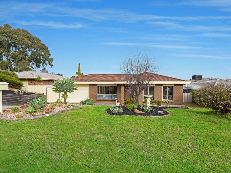 4 Scott Court, Woodcroft, SA 5162