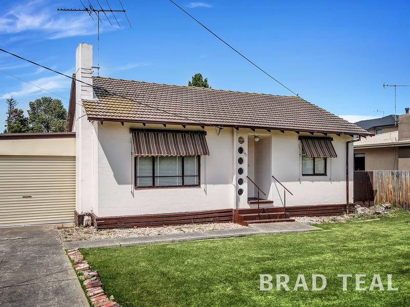 43 Bindi Street, Glenroy, Vic 3046 Property Details