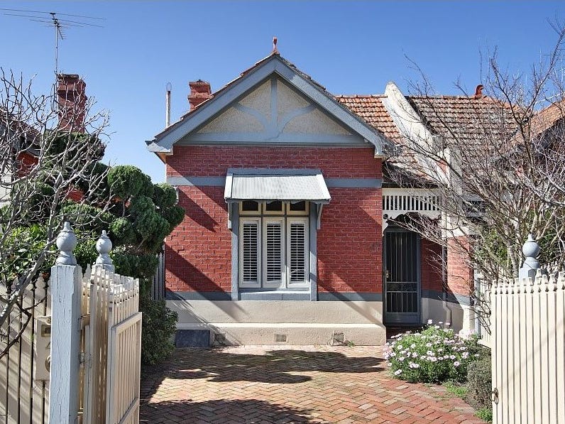 47 Highbury Grove, Prahran, VIC 3181