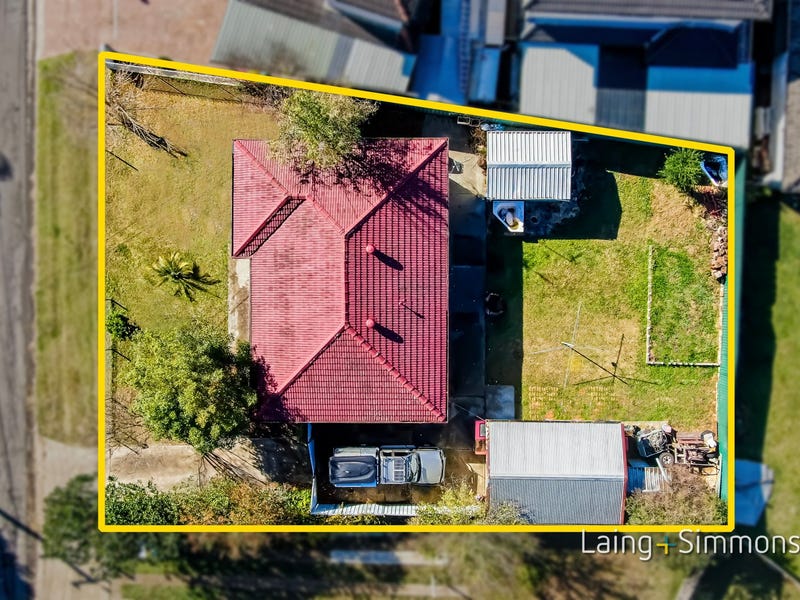 16 Harrison St, Ashcroft, NSW 2168 Property Details
