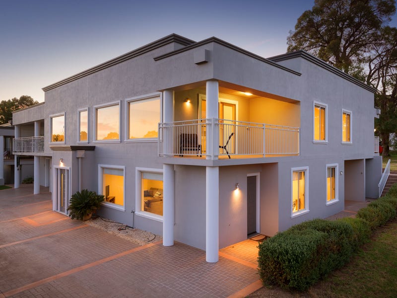 6/9 Peppermint Parade, Lake Hume Village, NSW 3691