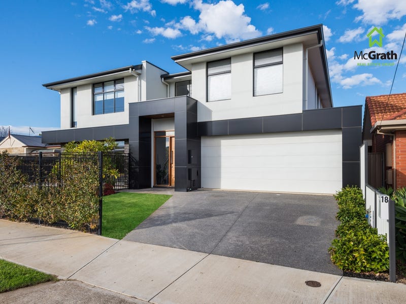 18 Frederick Street, Glengowrie, SA 5044 Property Details