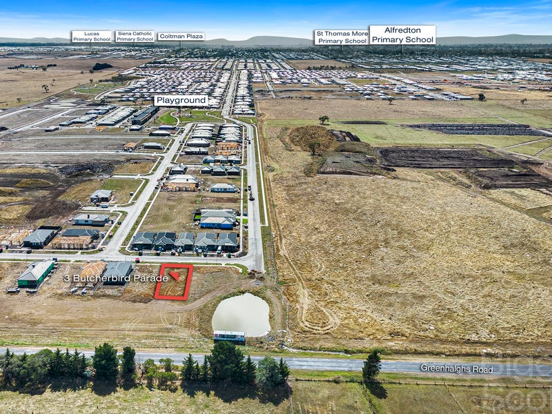 Real Estate & Property for Sale in Ballan, VIC 3342 (+1 location) Pg