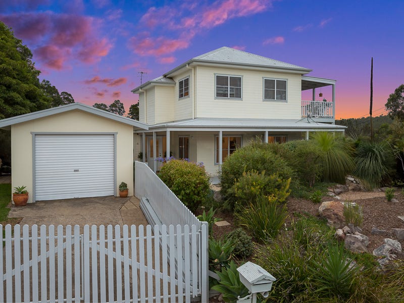 16 Currowan Street, Nelligen, NSW 2536 Property Details