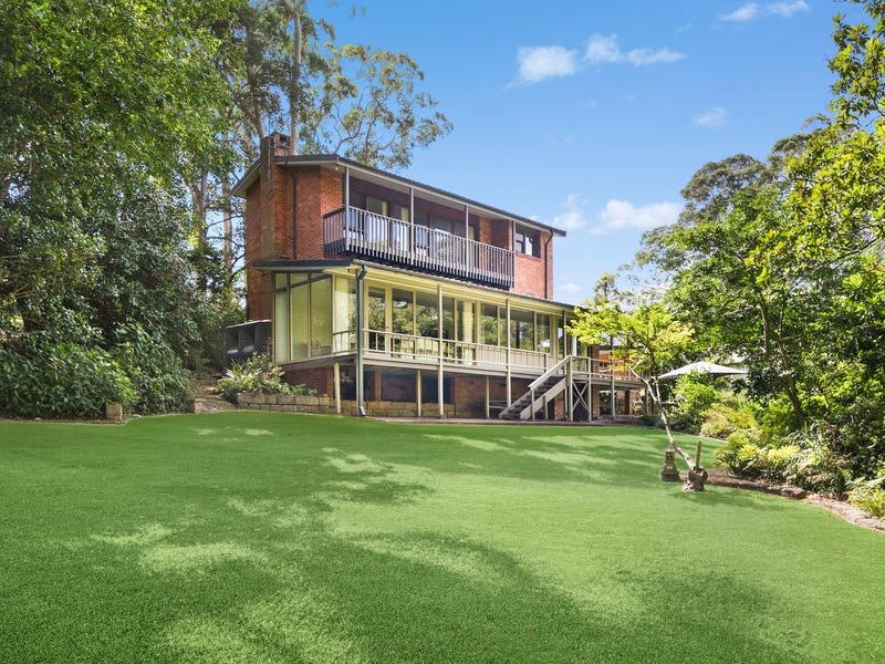 25 Roland Avenue, Wahroonga, NSW 2076 Property Details